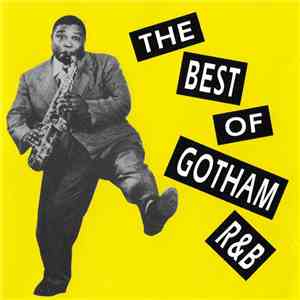 Various - The Best of Gotham R&B download free