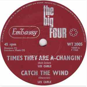 Various - The Big Four download free