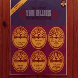 Various - The Blues Came Down From Memphis download free