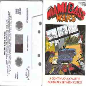 Various - The Miami Bass Wars download free