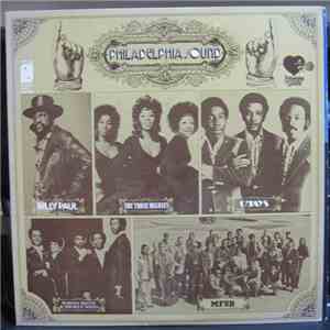 Various - The Sound Of Philadelphia download free