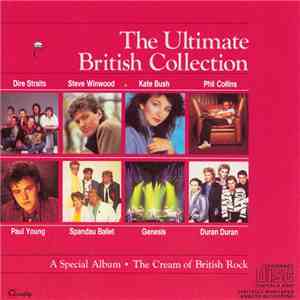 Various - The Ultimate British Collection download free