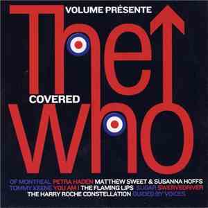 Various - The Who Covered download free
