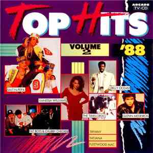 Various - Top Hits '88 Volume 2 download free