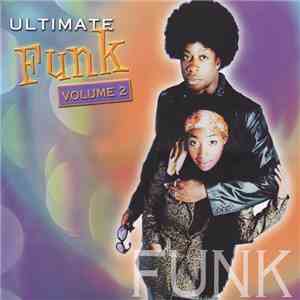 Various - Ultimate Funk Volume 2 download free