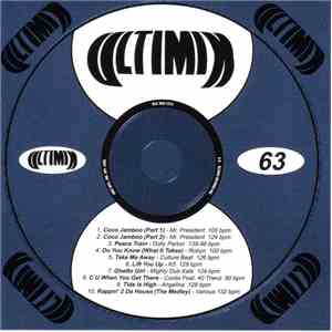 Various - Ultimix 63 download free