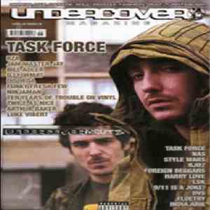 Various - Undercover Cuts Vol:2 Doc:3 download free