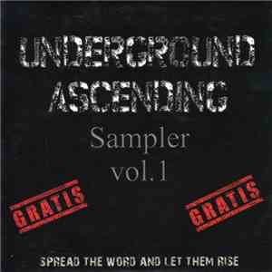 Various - Underground Ascending Sampler Vol.1 download mp3 flac