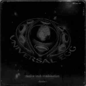 Various - Universal Egg - Twelve Inch Combination - Chapter 1 download free