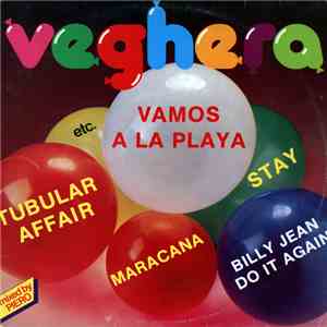 Various - Veghera download free