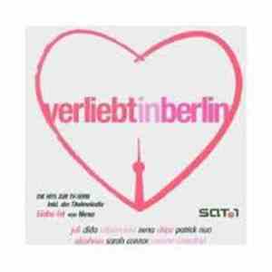 Various - Verliebt In Berlin download free