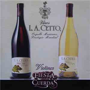 Various - Violines - Fiesta En Las Cuerdas download free