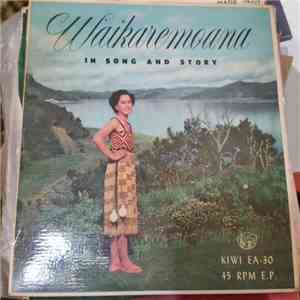 Various - Waikaremoana In Song And Story download free