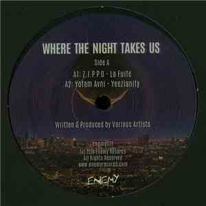 Various - Where The Night Takes Us download free