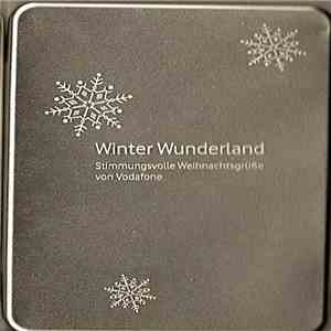 Various - Winter Wunderland - Stimmungsvolle Weihnachtsgrüße von Vodafone download free
