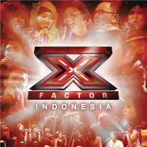 Various - X Factor Indonesia download free