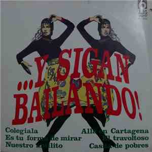 Various - ...Y Sigan Bailando! download free