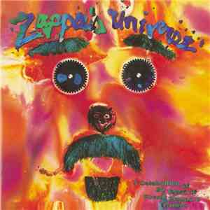 Various - Zappa's Universe: A Celebration Of 25 Years Of Frank Zappa's Music download free