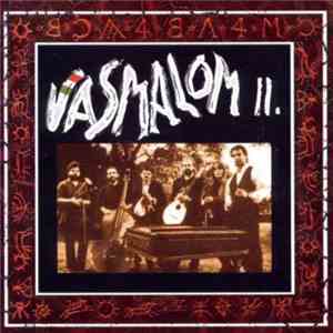 Vasmalom - Vasmalom II download free