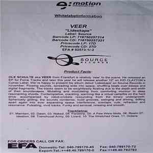 Veer - Lideskape download free