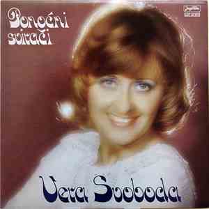 Vera Svoboda - Ponoćni Svirači download free