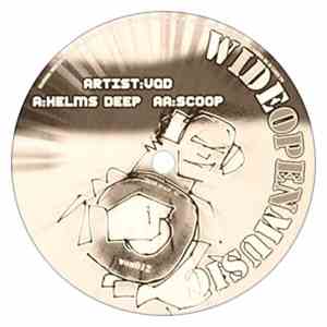 VGD - Helms Deep / Scoop download free