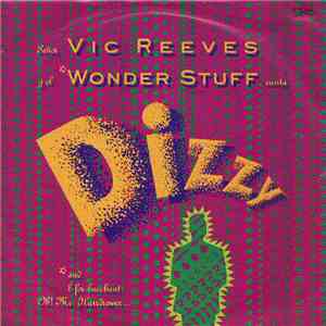 Vic Reeves & The Wonder Stuff - Dizzy download free