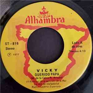Vicky - Querido Papa download free
