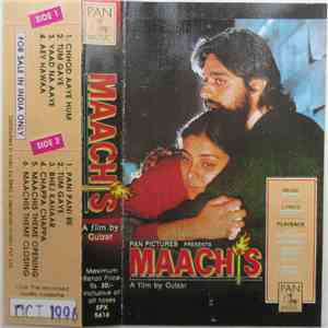Vishal, Gulzar - Maachis download free
