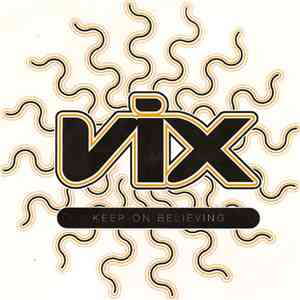 Vix - Keep On Believing download free