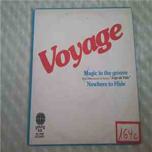 Voyage - Magic in The Groove download free