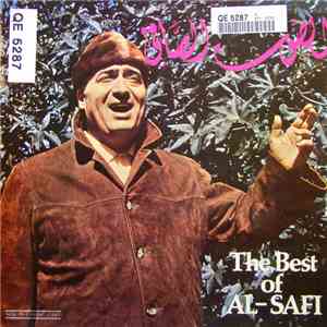 Wadi' Al-Safi - The Best Of Al-Safi download free