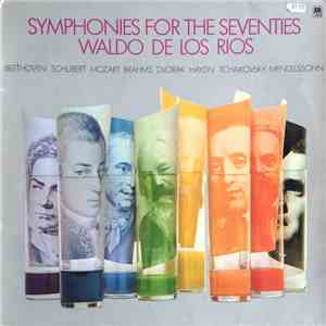 Waldo De Los Rios - Symphonies For The Seventies download free Waldo De Los Rios - Symphonies For The Seventies download mp3 flac