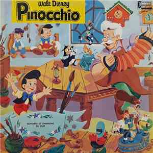 Walt Disney - Pinocchio download free