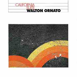 Walton Ornato - California Suite download free