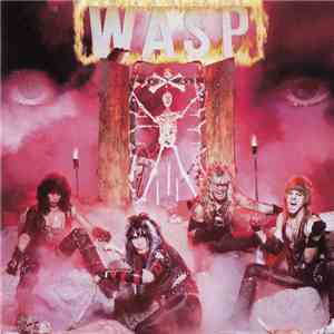 W.A.S.P. - W.A.S.P. download free