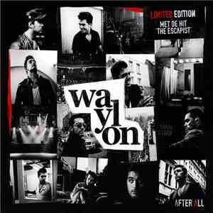 Waylon  - After All download free