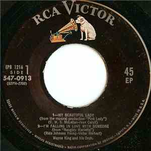 Wayne King And His Orchestra - Serenade To A Lady download mp3 flac