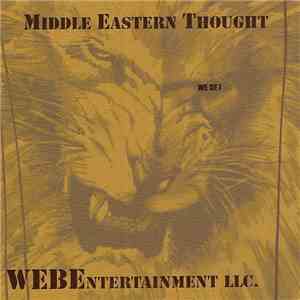 We Be I - Middle Eastern Thought download free