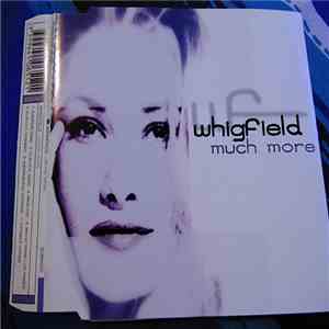 Whigfield - Much More download free
