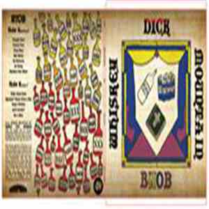 Whiskey Dick Mountain - BYOB download free