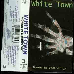 White Town - Women In Technology download free