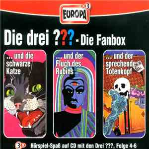 William Arden / Robert Arthur - Die Drei ??? 4-6 - Die Fanbox download free