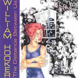 William Hooker - The Distance Between Us download free