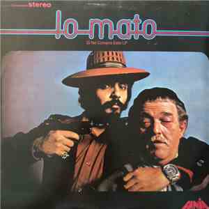 Willie Colon - Lo Mato Si No Compra Este Lp download free