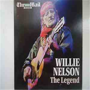 Willie Nelson - The Legend download free