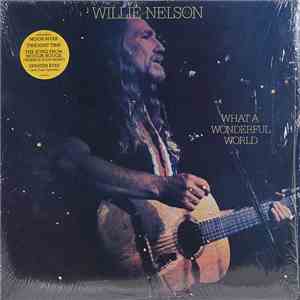 Willie Nelson - What A Wonderful World download free