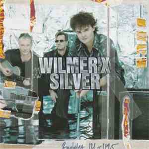Wilmer X - Silver download free