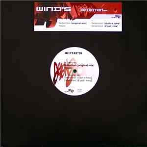 Wind'S - Detention EP download free