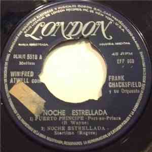 Winifred Atwell, Frank Chacksfield Y Su Orquesta - Noche Estrellada download free